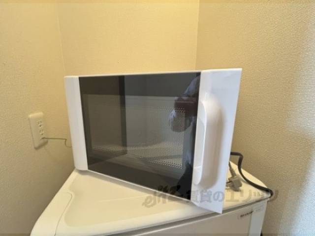 電子レンジ