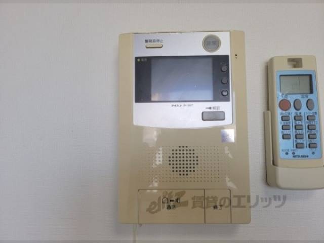 ドアフォン（ＴＶ含）