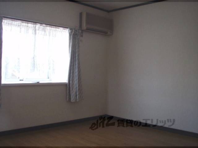 洋室　３階７帖部分