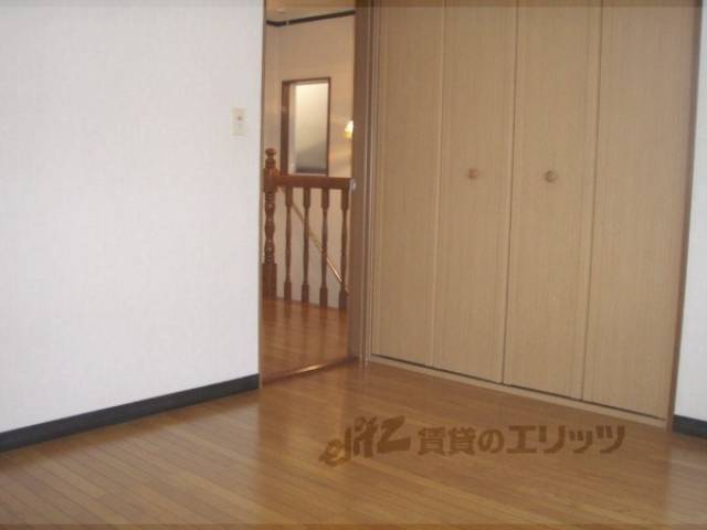 洋室　３階７帖