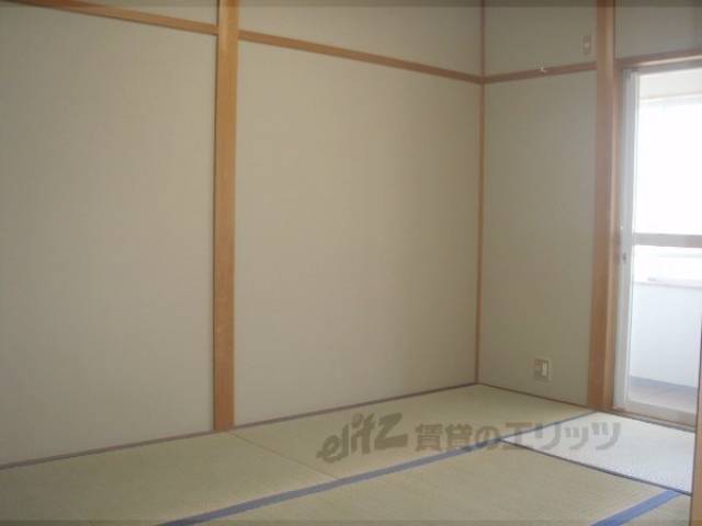 和室　３階和室