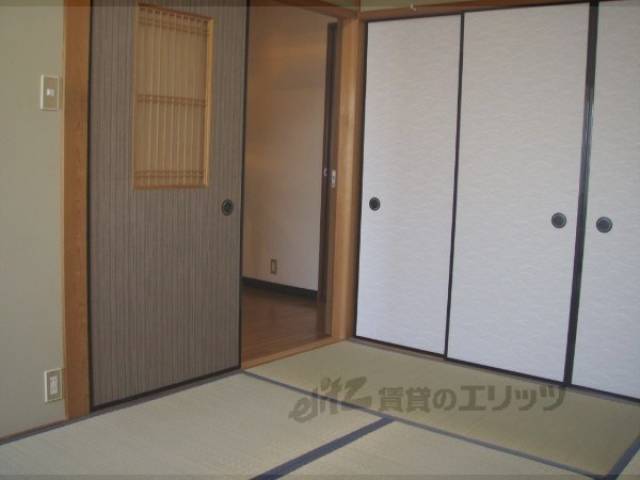 和室　３階和室