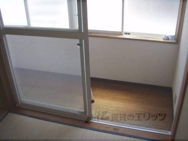 ベランダ　サンルーム