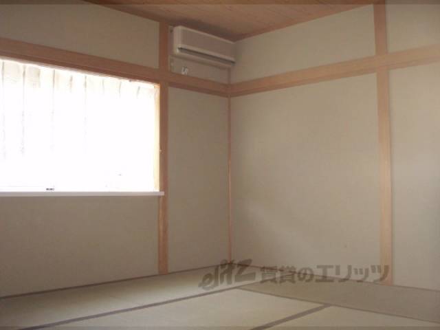 和室　２階部分