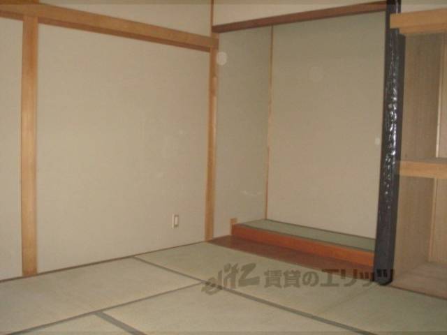 和室　２階部分