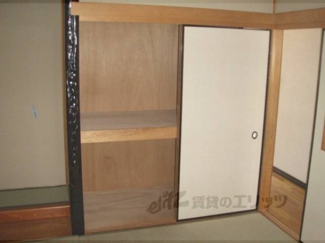 和室　２階部分