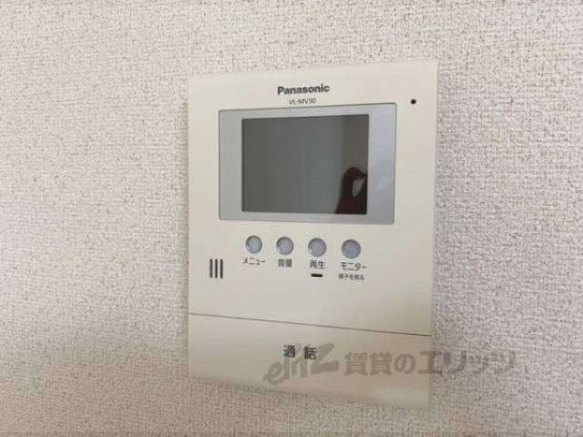 ドアフォン（ＴＶ含）