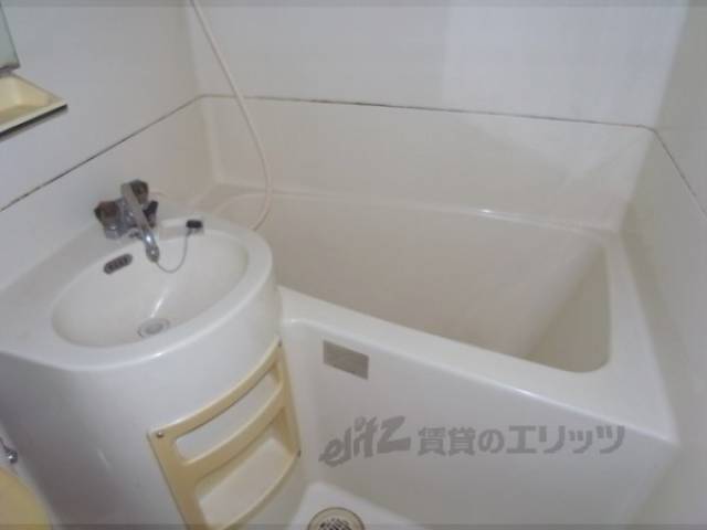 ユニットバス