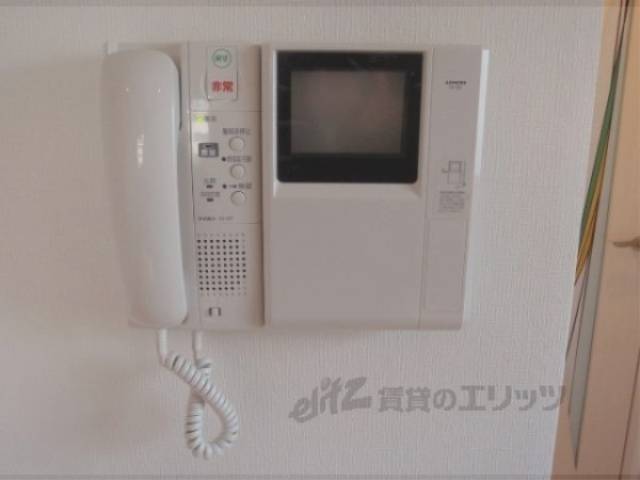 インターホン