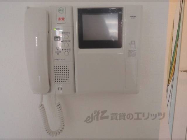 インターホン