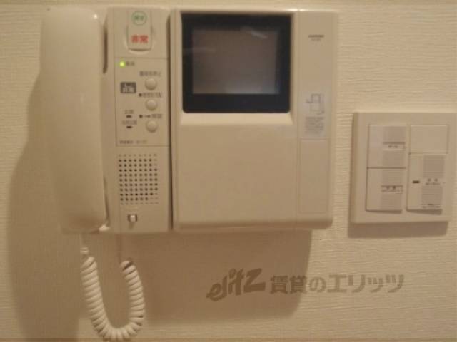 ドアフォン（ＴＶ含）