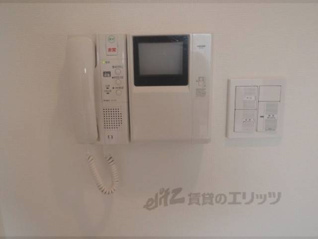 インターホン