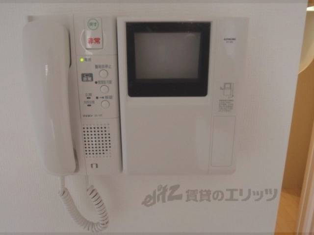 インターホン