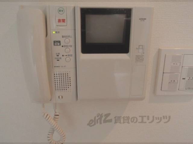 インターホン
