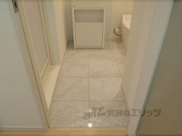 パウダールーム