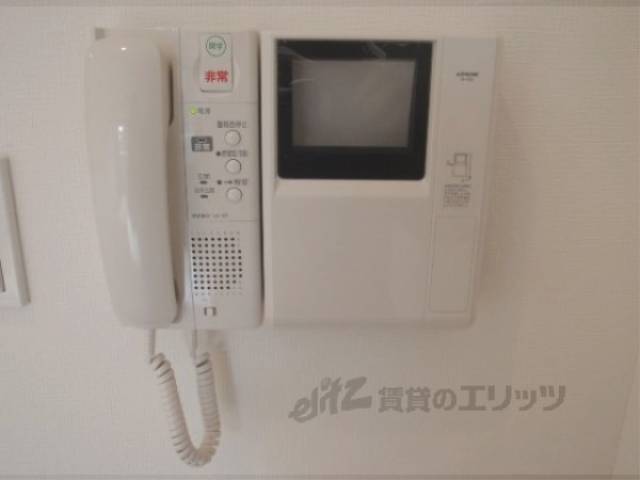 ドアフォン（ＴＶ含）　インターホン