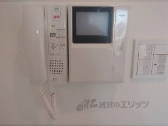 ドアフォン（ＴＶ含）