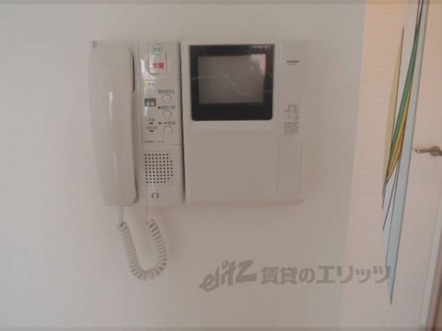 インターホン