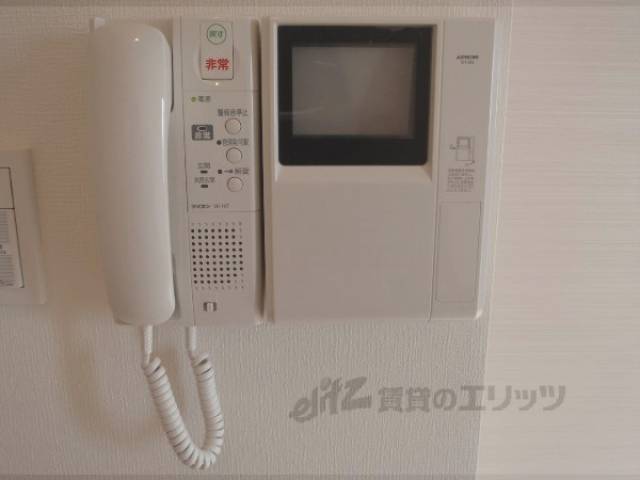 インターホン