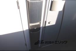 クリスタルグランツ京都高辻室内写真1