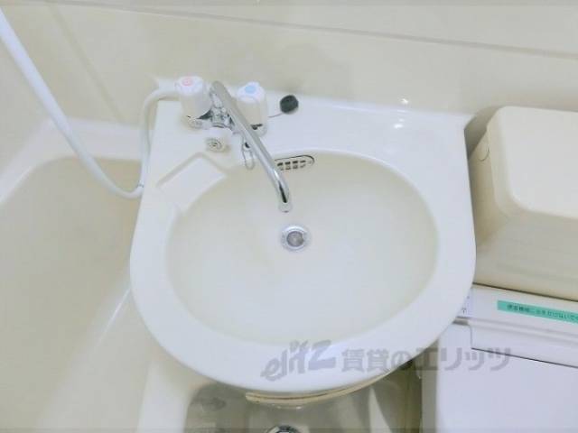 洗面所