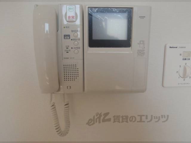 インターホン