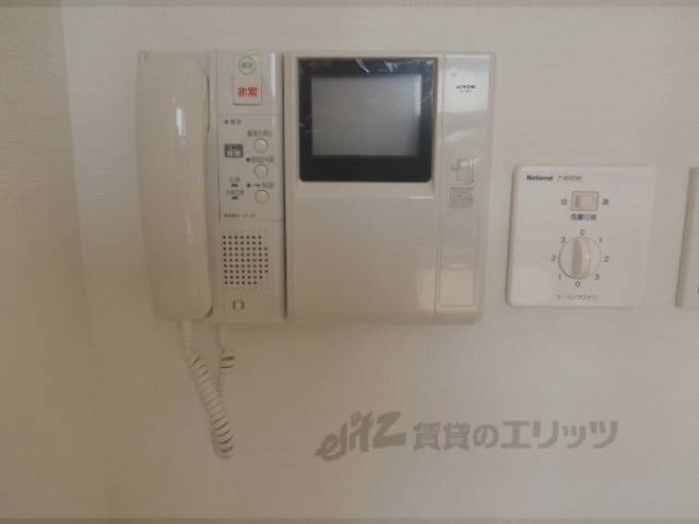 インターホン