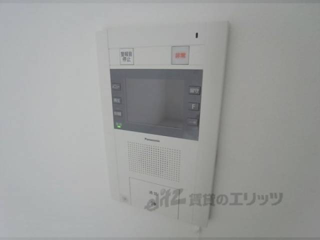 テレビモニター
