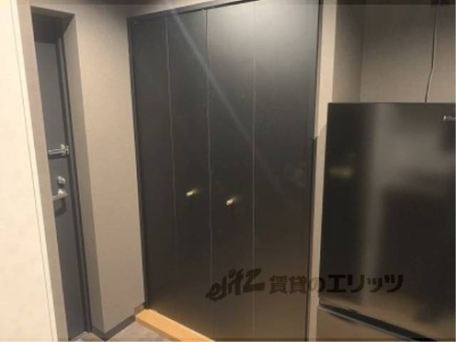 下駄箱