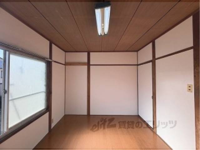 洋室