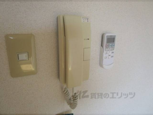 ドアフォン