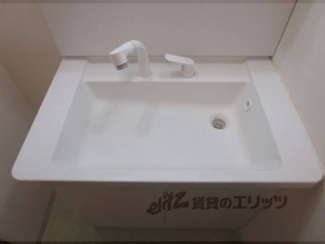 洗面所