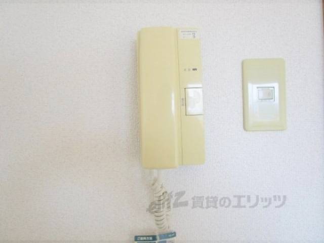 インターフォン