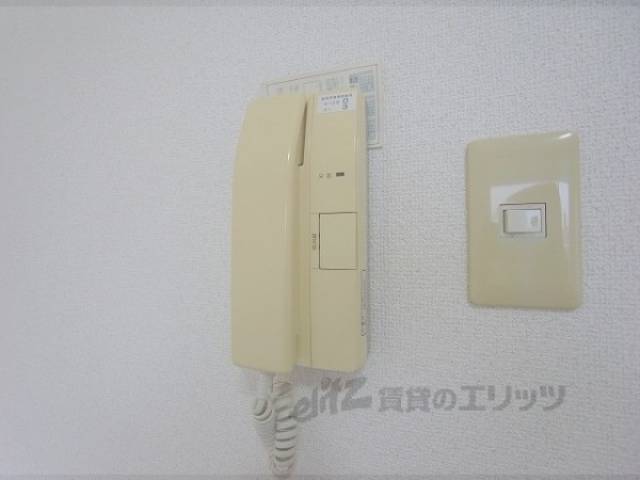 インターフォン
