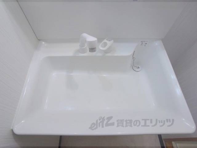 洗面所