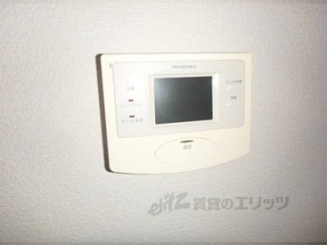 ドアフォン（ＴＶ含）