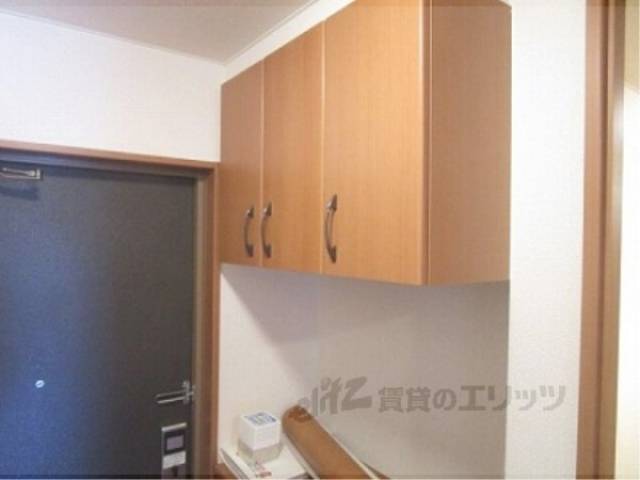 下駄箱