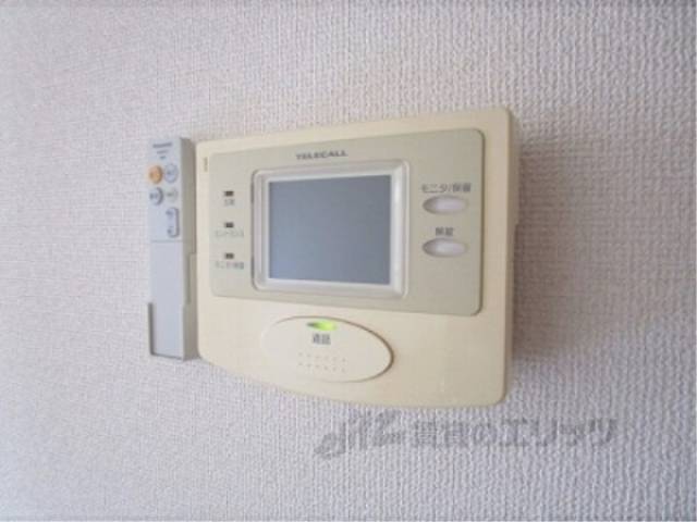 ドアフォン（ＴＶ含）