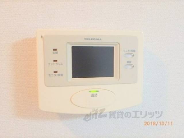 ドアフォン（ＴＶ含）