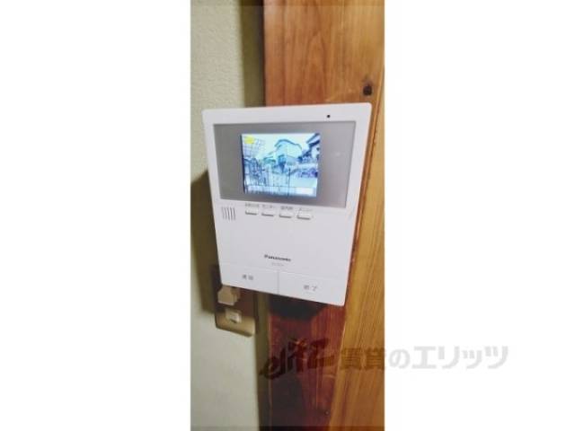 ドアフォン（ＴＶ含）