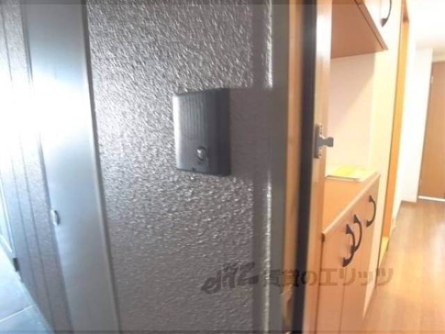 インターフォン