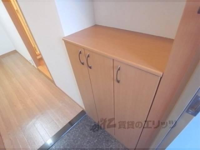 下駄箱