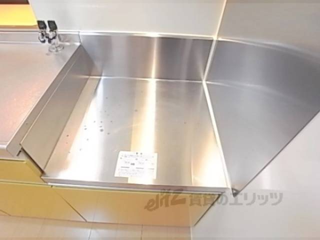 コンロ置き場
