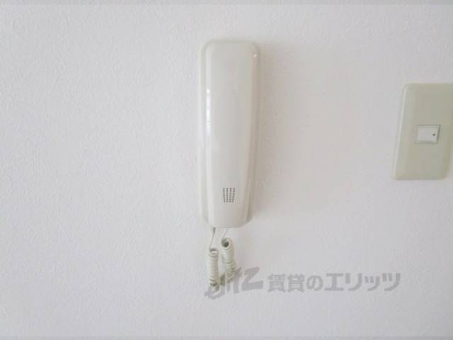 インターフォン