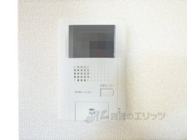 ドアフォン（ＴＶ含）