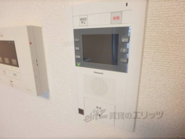 ドアフォン（ＴＶ含）