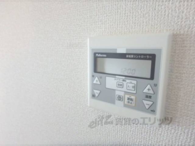 床暖房