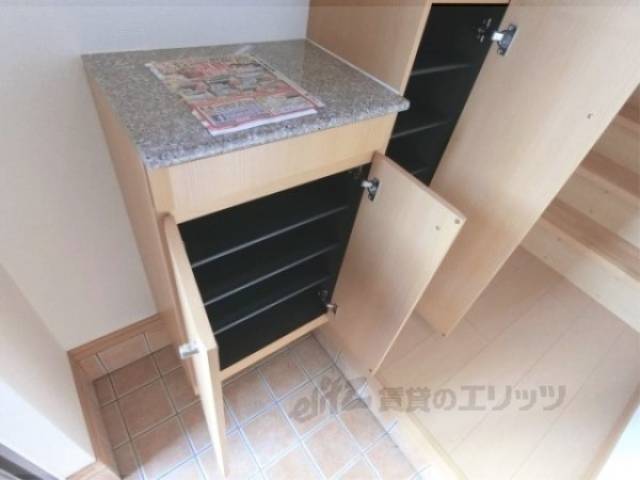下駄箱