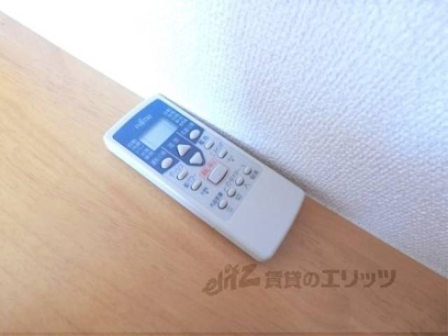 リモコン