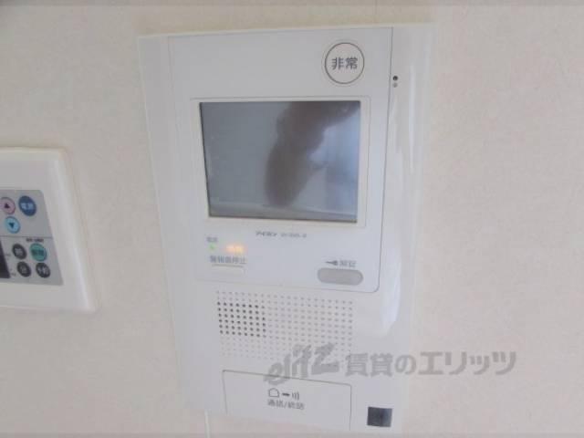 テレビドアフォン